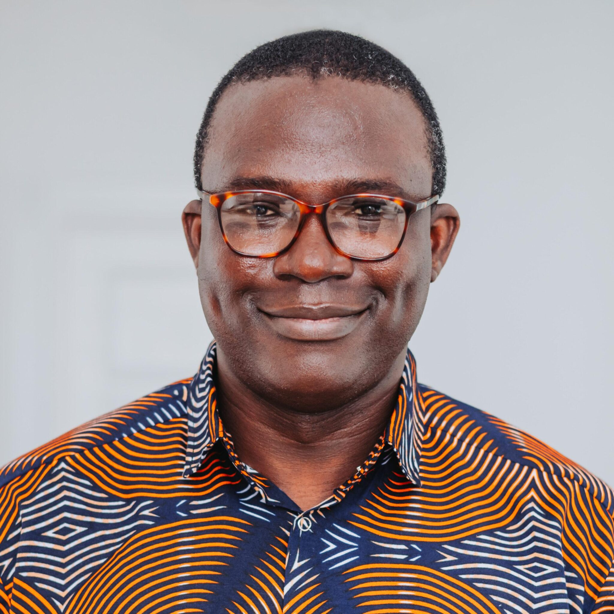 Dr Abiodun Egbetokun