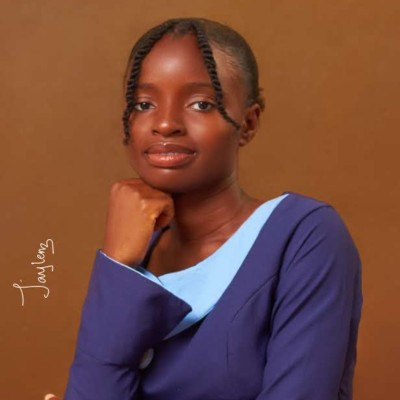 Peace Ikujenlola