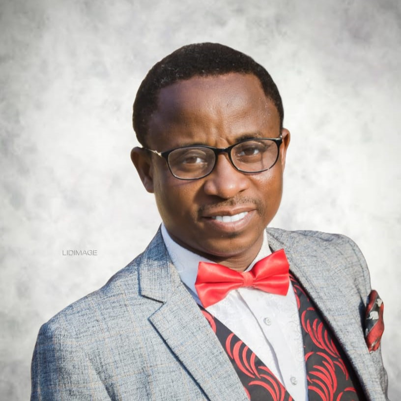 Pastor Timothy Unction Olufemi